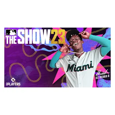 MLB The Show 23 Europe XBOX One CD Key