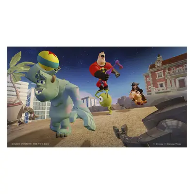 Disney Infinity Gold Collection Steam CD Key