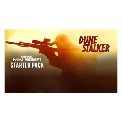 Call of Duty: Modern Warfare II - Dune Stalker: Starter Pack Steam Altergift