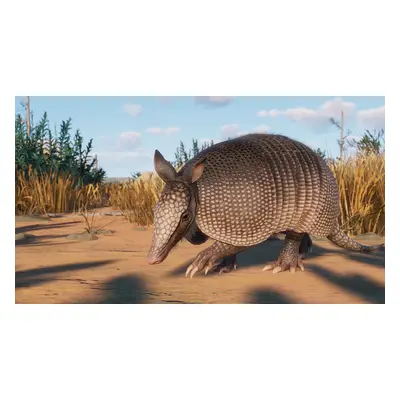 Planet Zoo: Grasslands Animal Pack Steam CD Key