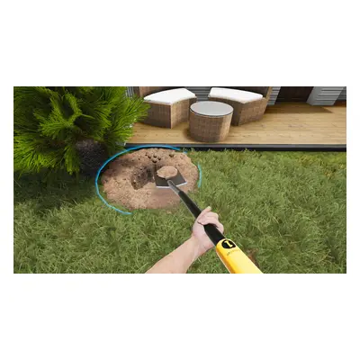 House Flipper - Garden Europe Steam CD Key