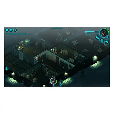 Distrust: Polar Survival Steam CD Key