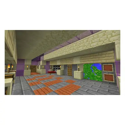 Minecraft: Java & Bedrock Edition Microsoft Account