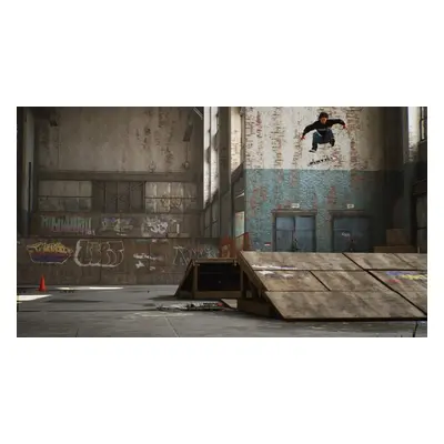 Tony Hawk's Pro Skater 1 + 2 Digital Deluxe Edition Europe Steam Altergift