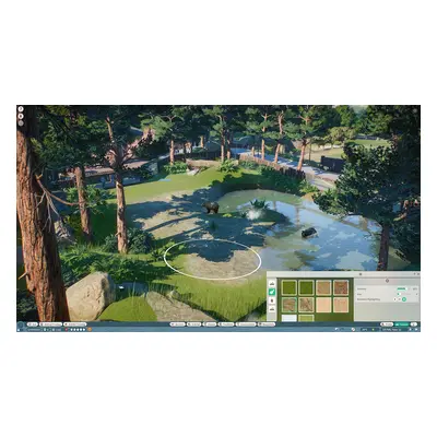 Planet Zoo Standard Edition Steam Account