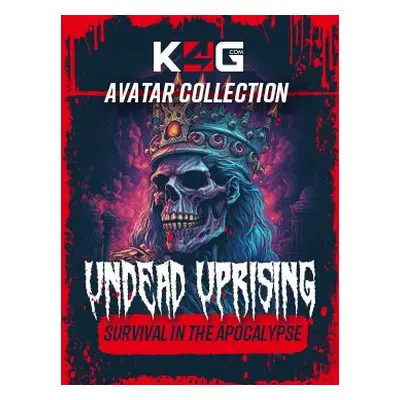 Undead Uprising: Survival in the Apocalypse Avatar Collection