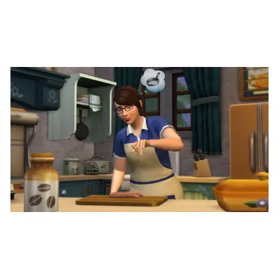 The Sims 4: Country Kitchen Kit Origin CD Key