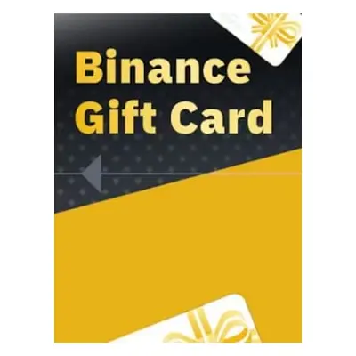 Binance Gift Card 300 USDT Binance CD Key