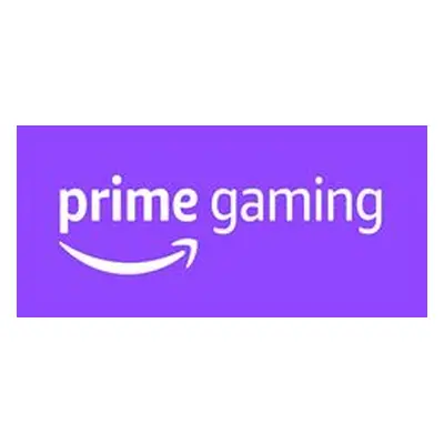 Amazon Prime Gaming 1 Month Amazon Account