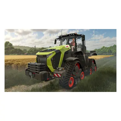 Farming Simulator 25 - Year 1 Bundle Steam CD Key