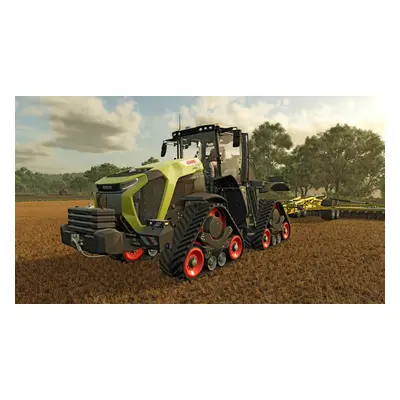 Farming Simulator 25 - MacDon Pack Giants CD Key