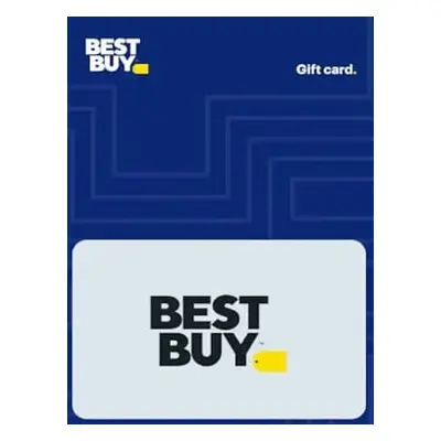 Best Buy Gift Card 500 USD United States Best Buy CD Key