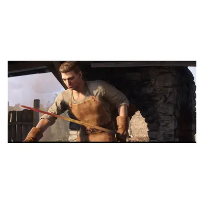 Kingdom Come: Deliverance II Gold Edition RoW Steam CD Key