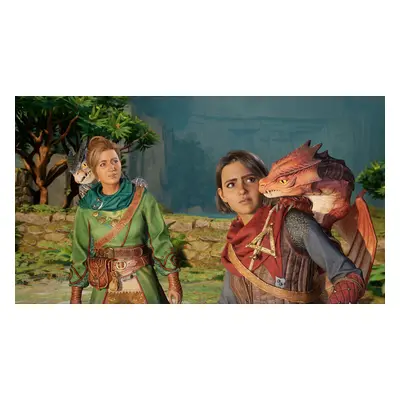 Split Fiction PS5 Account
