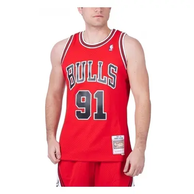 Mitchell & Ness NBA Swingman Jersey 2.0 Chicago Bulls