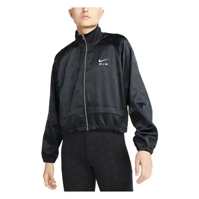 Nike Air Satin Full-Zip Jacket