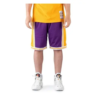 Mitchell & Ness NBA Swingman Shorts