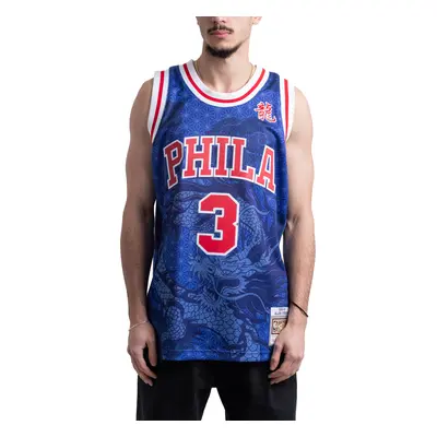 Mitchell & Ness NBA Swingman Jersey