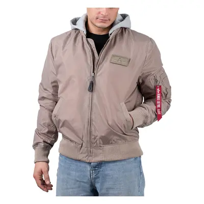 Alpha Industries MA-1 TT Hood Jacket