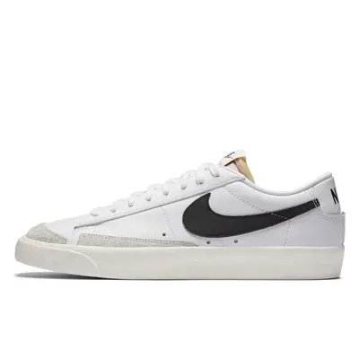 Nike Blazer Low 77 Vintage Sneaker