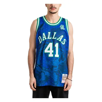 Mitchell & Ness NBA Swingman Jersey