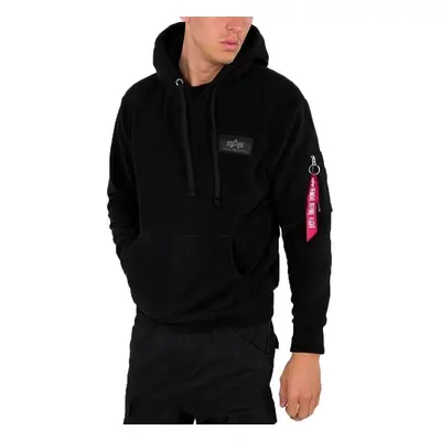 Alpha Industries Polar Fleece Hoodie