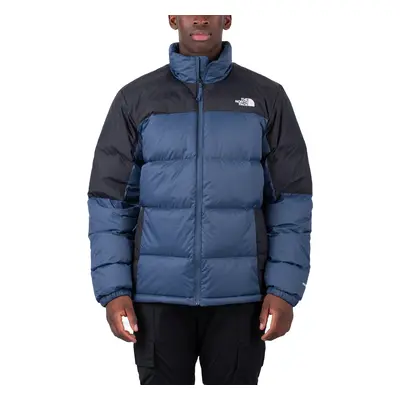 The North Face Diablo Down Jacket