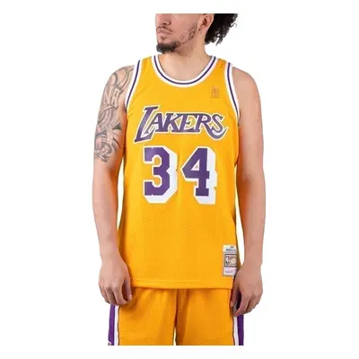 Mitchell & Ness NBA Swingman Jersey