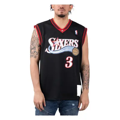 Mitchell & Ness NBA Swingman Jersey 2.0