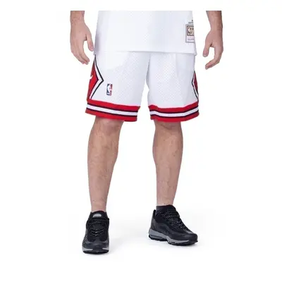 Mitchell & Ness NBA Swingman Shorts 2.0 Chicago Bulls