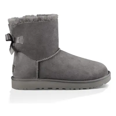 UGG Mini Bailey Bow II Boot