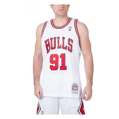 Mitchell & Ness NBA Swingman Jersey 2.0 Chicago Bulls