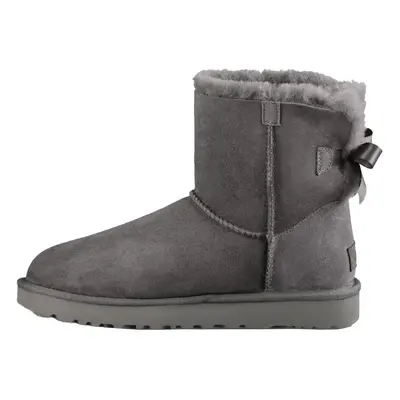 UGG Mini Bailey Bow II Boot