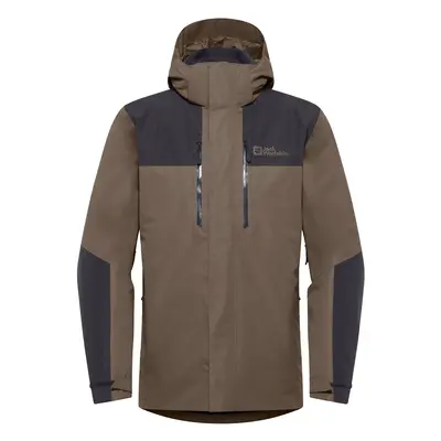 Jack Wolfskin Jasper 3in1 Jacket