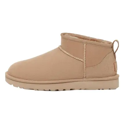 UGG Classic Ultra Mini Boots