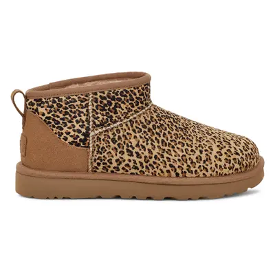 UGG Ultra Mini Speckles Boots