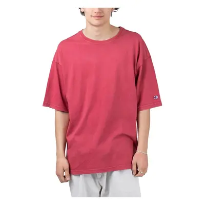 Champion Garment Dye Crewneck Tee
