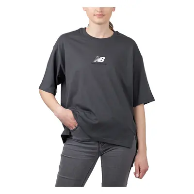 New Balance Athletics Boxy Tee