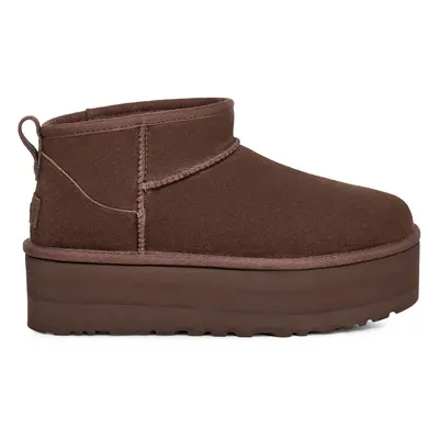 UGG Classic Ultra Mini Platform