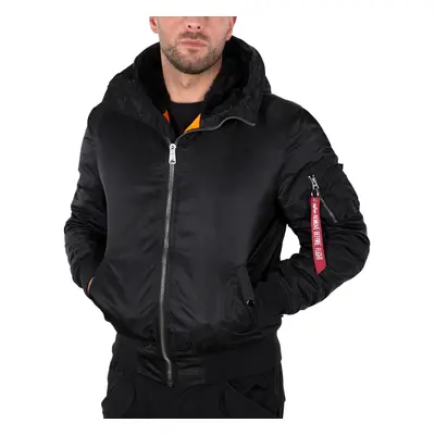 Alpha Industries Inc MA-1 Hooded Jacket