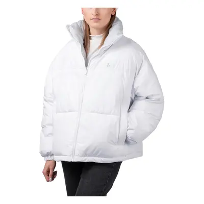 Calvin Klein Reversible Short Puffer Jacket