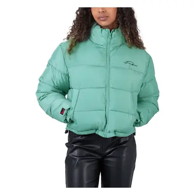FUBU Signature Puffer Jacket