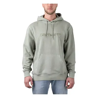 Carhartt WIP Hooded Duster Sweatshirt