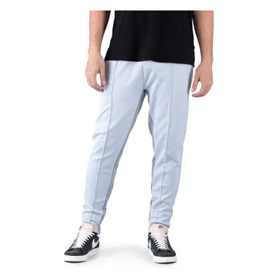 Sean John Script Logo Neoprene Trackpants