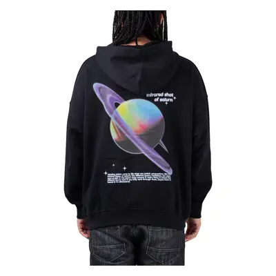 Preach Oversized Saturn Gots Hoodie