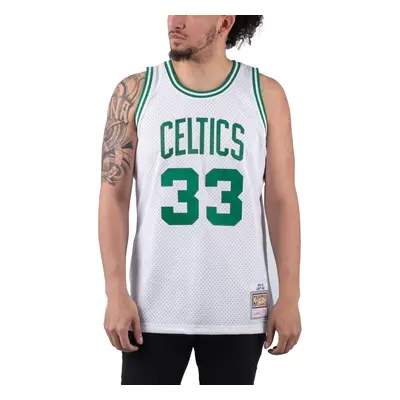 Mitchell & Ness NBA Swingman Jersey