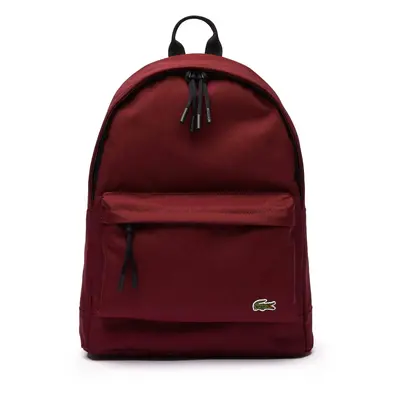 Lacoste Computer Compartment Backpack