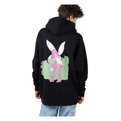 HUF Playboy Brush Hoodie