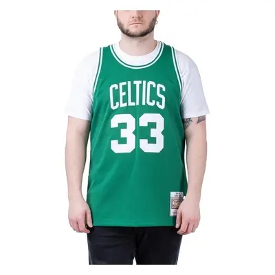 Mitchell & Ness NBA Swingman Jersey Boston Celtics