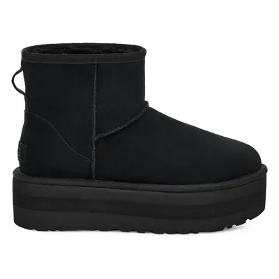 UGG Classic Mini Platform